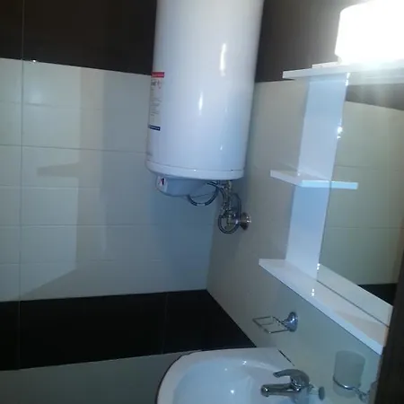 Nova Apartment *