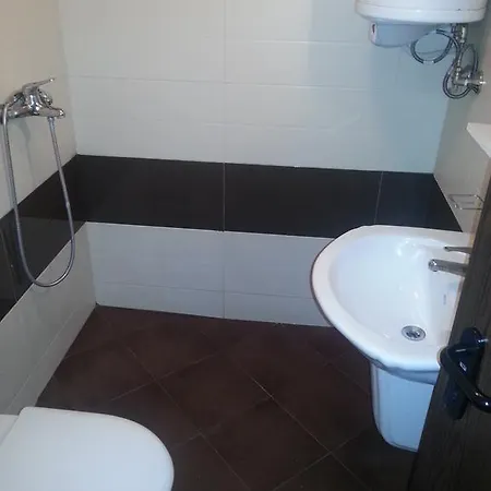 Apartment Nova Burgas City