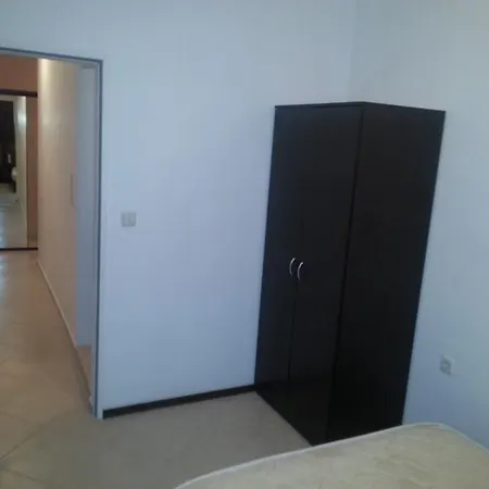 Apartment Nova
