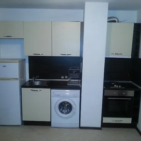 Nova Apartment