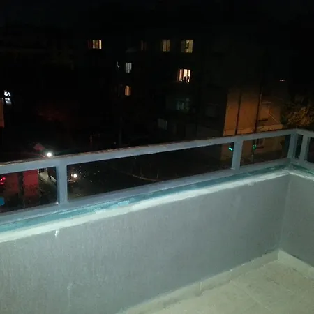 Apartment Nova *