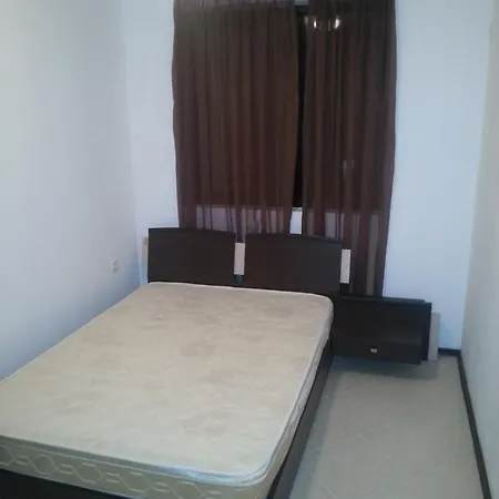 Apartment Nova