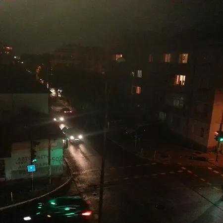 Nova Apartment Burgas City