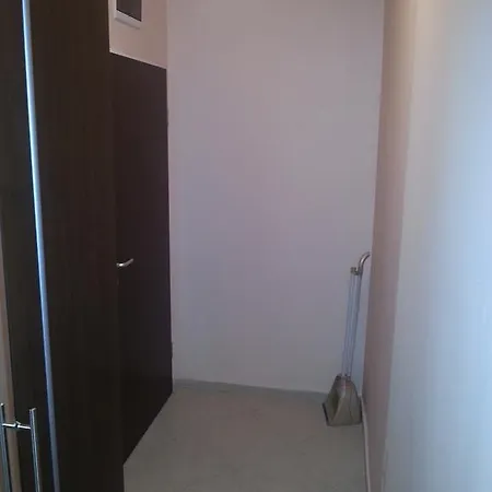 Nova Apartment