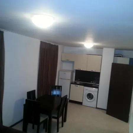 Apartment Nova *