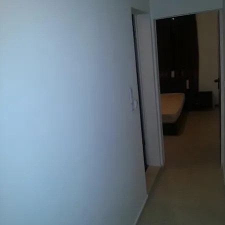 Apartment Nova